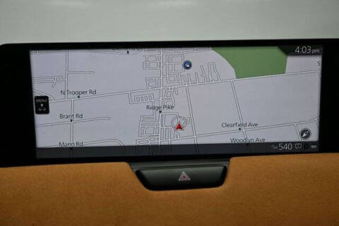 2024 Mazda CX-90 3.3 Turbo S Premium Plus