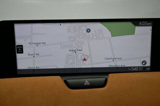 2024 Mazda CX-90 3.3 Turbo S Premium Plus