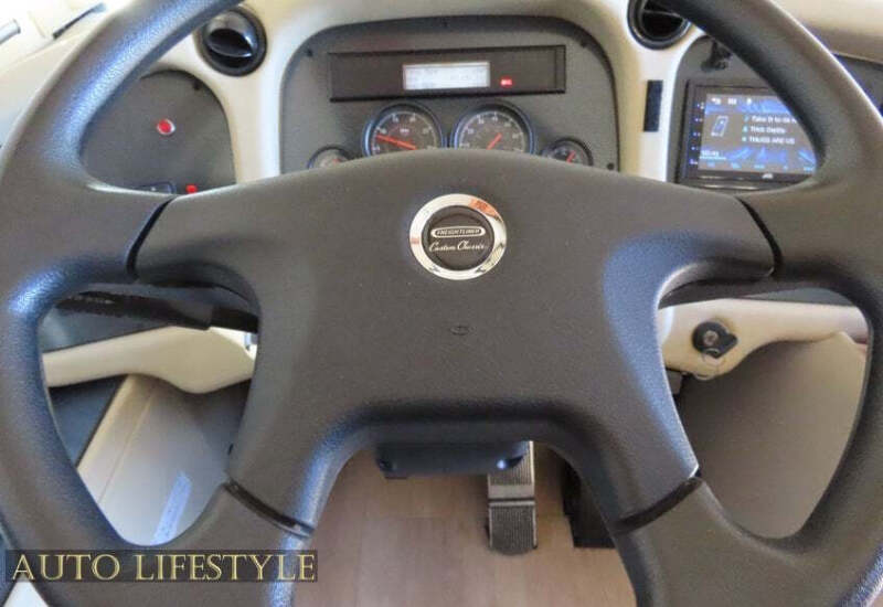 2010 Freightliner MH Chassis