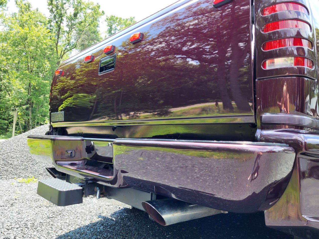 1994 Chevrolet C/K 3500 Series 45
