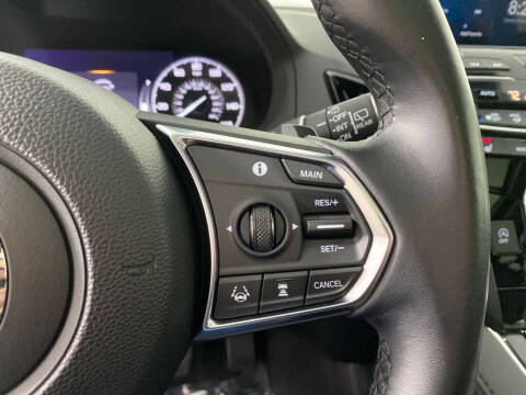 2020 Acura RDX SH-AWD