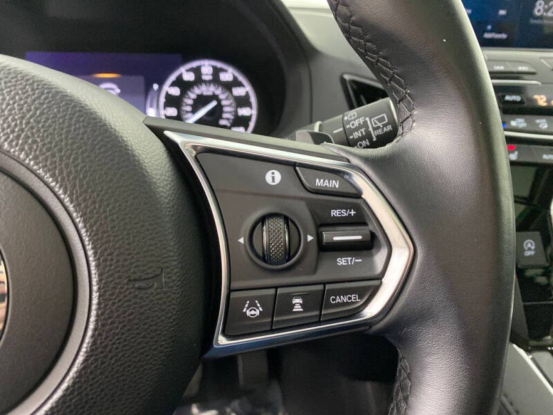 2020 Acura RDX SH-AWD