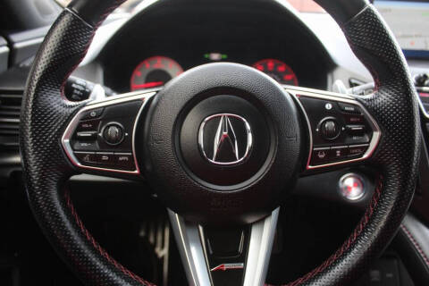 2021 Acura RDX w/A-SPEC