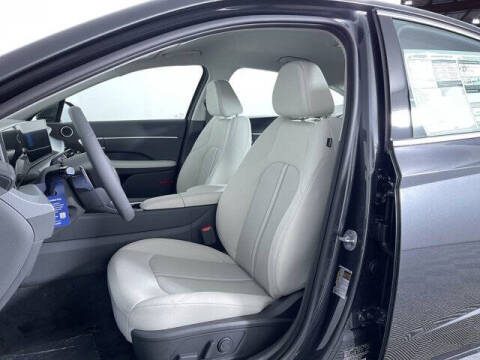 2026 Hyundai Sonata