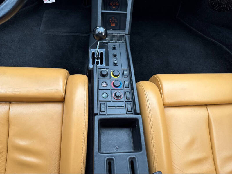 1990 Ferrari Testarossa