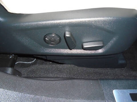 2019 Ford Explorer Platinum