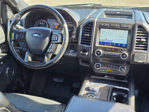 2020 Ford Expedition MAX Limited