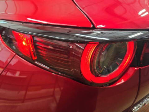 2026 Mazda CX-30 2.5 S Select Sport
