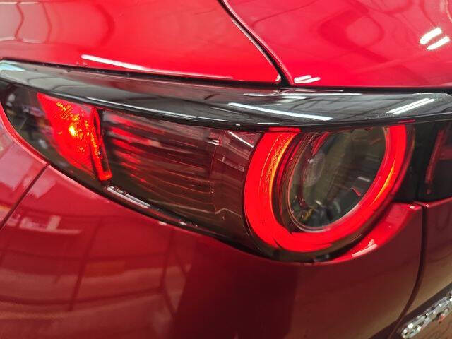 2026 Mazda CX-30 2.5 S Select Sport
