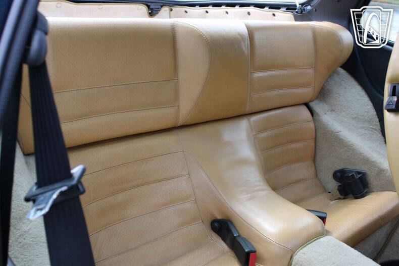1987 Porsche 944 S