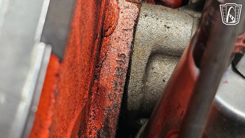 1969 Chevrolet Corvette