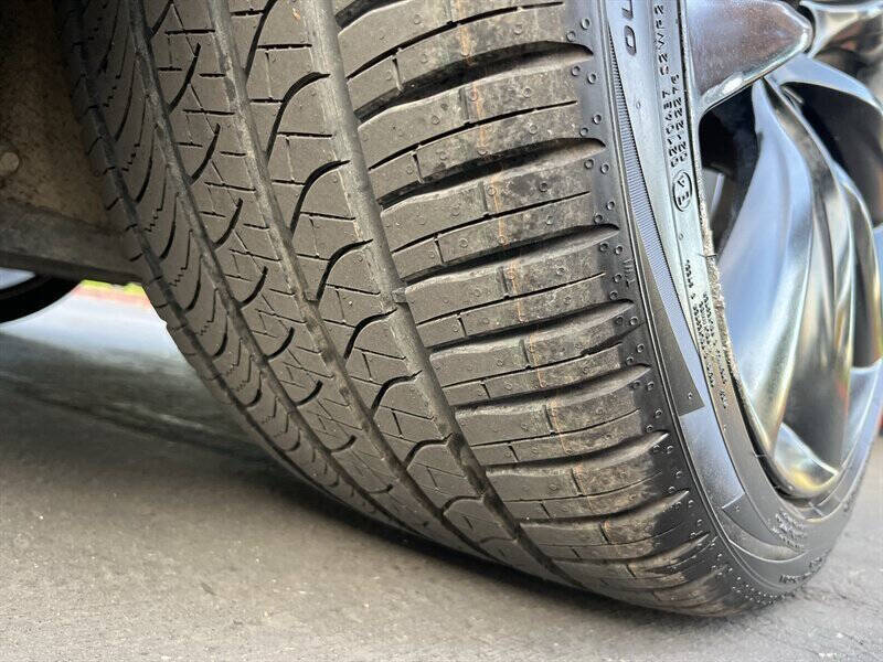 2016 Tesla Model X P90D