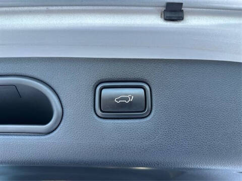 2017 Kia Sportage SX Turbo