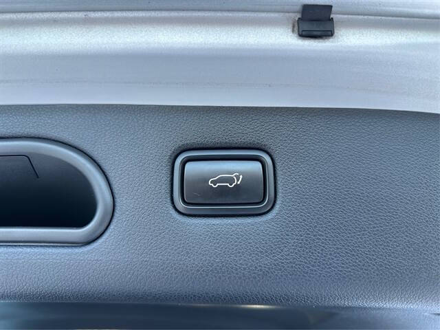 2017 Kia Sportage SX Turbo