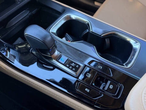 2025 Lexus NX 250 Premium