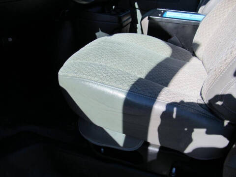 2021 Chevrolet Express 2500