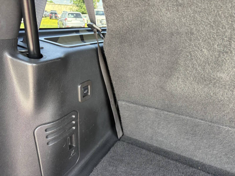 2012 Lincoln Navigator