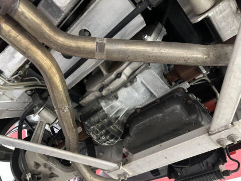 1999 Plymouth Prowler