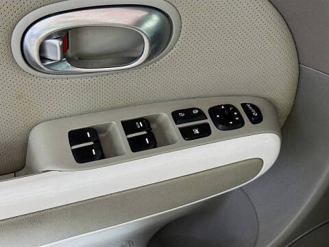 2017 Kia Soul EV +
