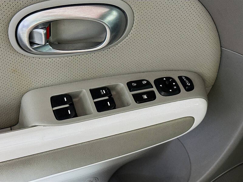 2017 Kia Soul EV +