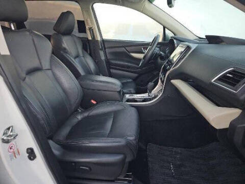 2019 Subaru Ascent Limited 7-Passenger