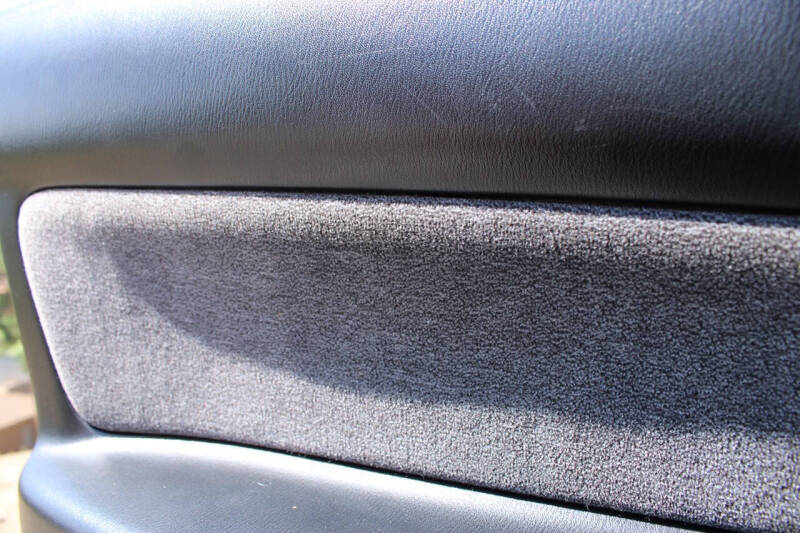 1996 Nissan 240SX
