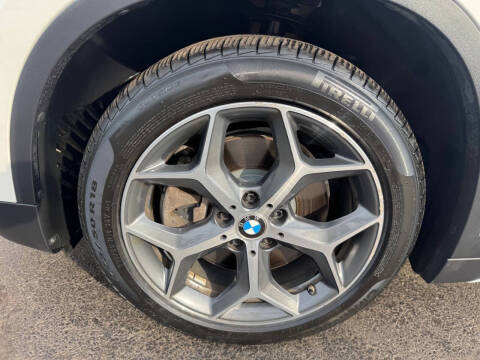 2019 BMW X1 xDrive28i