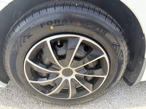 2014 Hyundai Accent GS