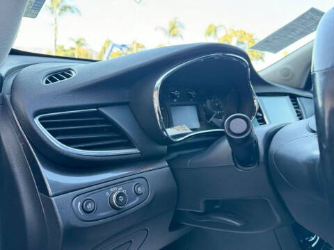 2019 Buick Encore Essence