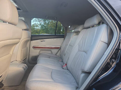 2004 Lexus RX 330