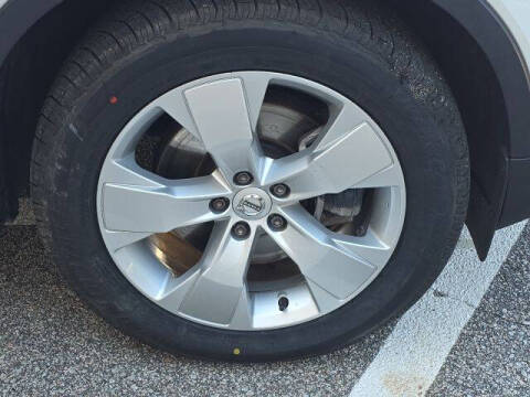 2020 Volvo XC40 T5 Momentum