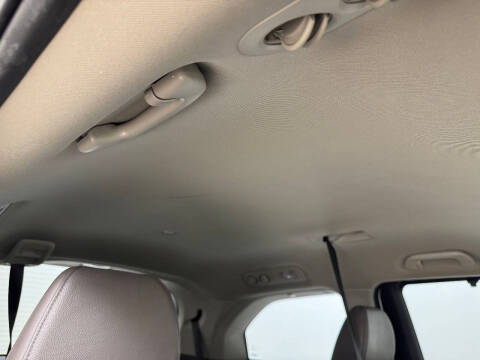 2016 Honda Odyssey EX-L w/RES