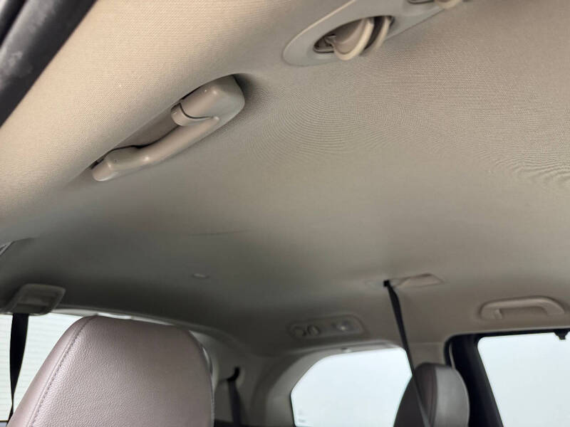 2016 Honda Odyssey EX-L w/RES