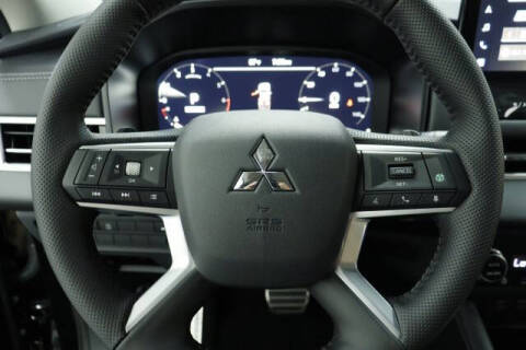 2026 Mitsubishi Outlander SEL