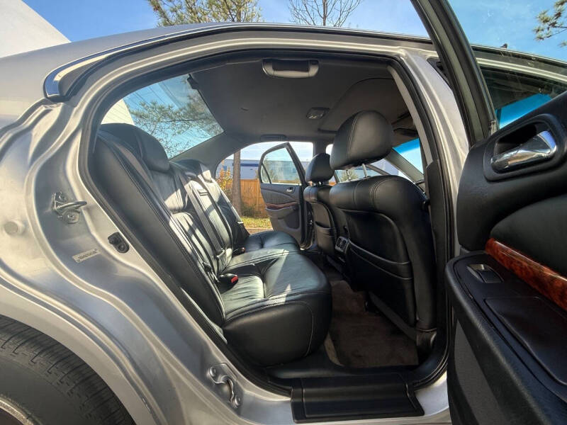 2002 Acura TL 3.2 w/Navi