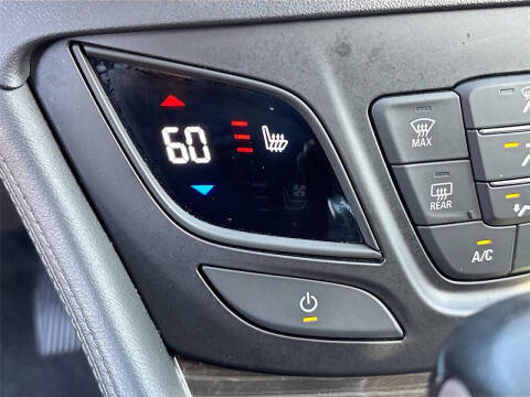 2020 Buick Envision Premium