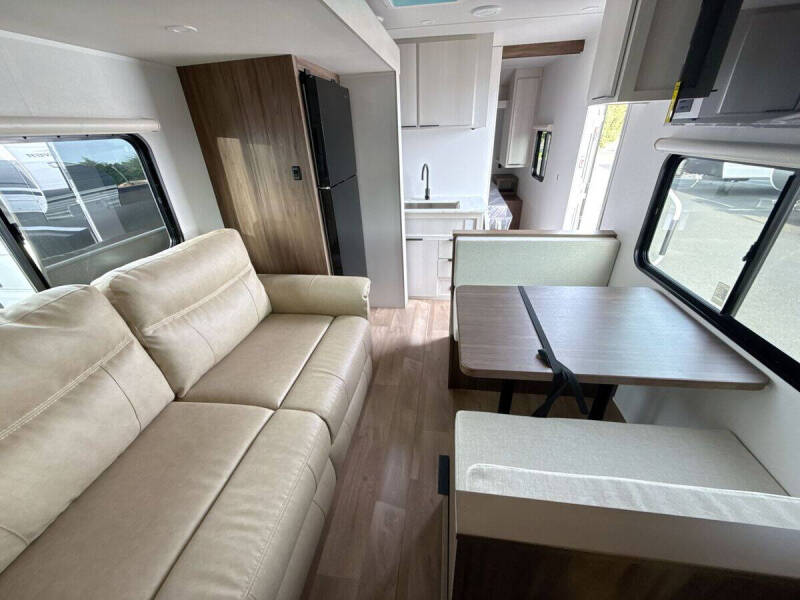 2026 Winnebago Access