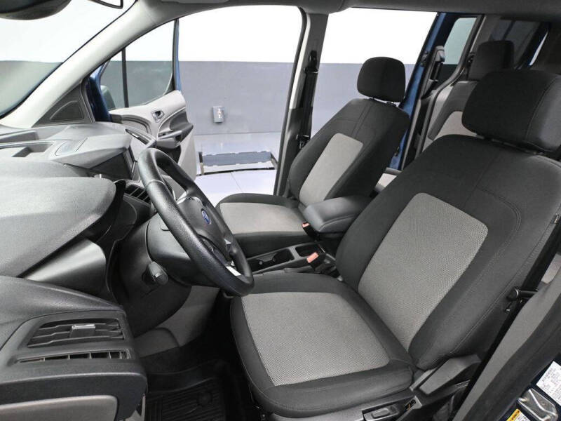 2020 Ford Transit Connect XL