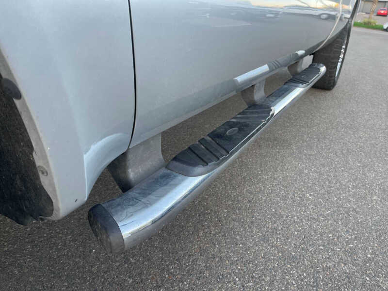 2008 Ford F-350 Super Duty