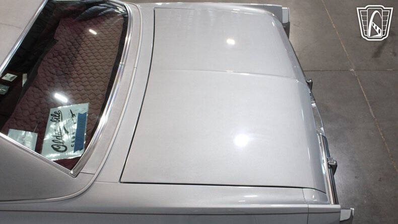 1976 Oldsmobile 98
