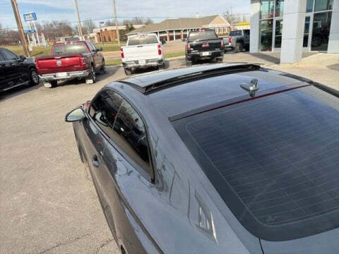 2019 Audi RS 5 2.9T quattro