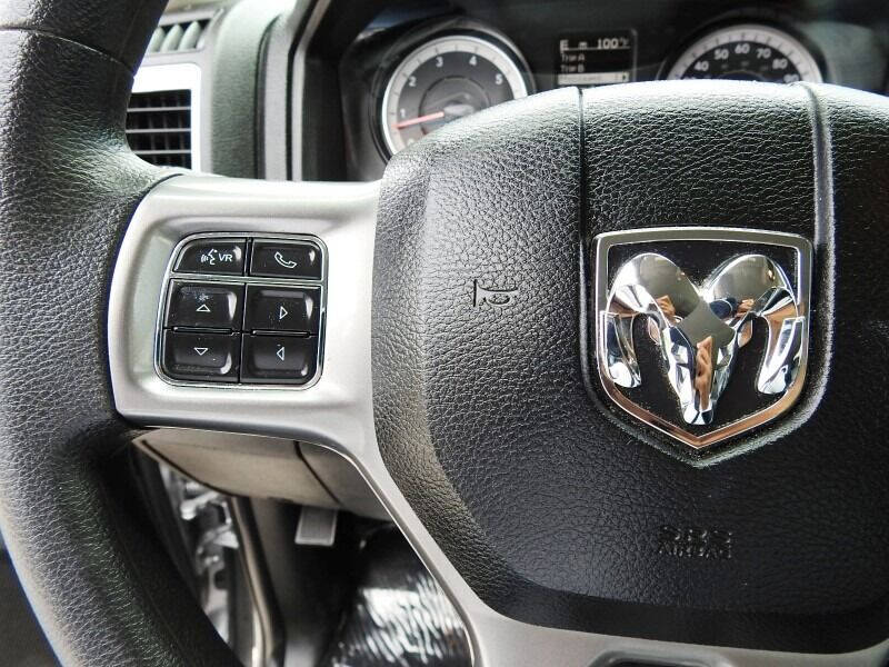 2021 RAM 1500 Pickup - $23,900