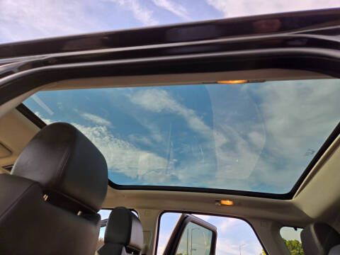 2018 Land Rover Range Rover Evoque SE Premium