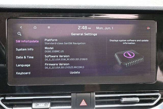 2022 Kia Niro EV EX Premium