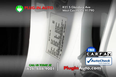 2023 Tesla Model 3 Long Range