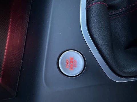 2022 Volkswagen Golf GTI S