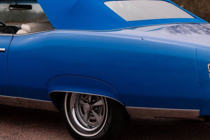 1975 Pontiac Grand Ville