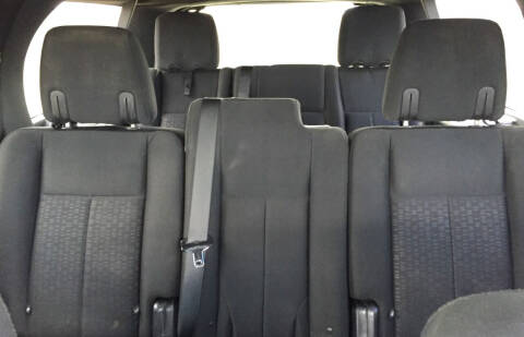 2017 Ford Expedition EL XLT