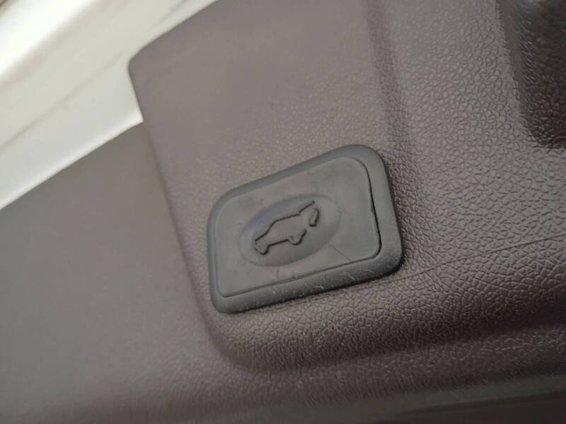 2014 Buick Enclave Leather