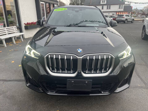 2023 BMW X1 xDrive28i